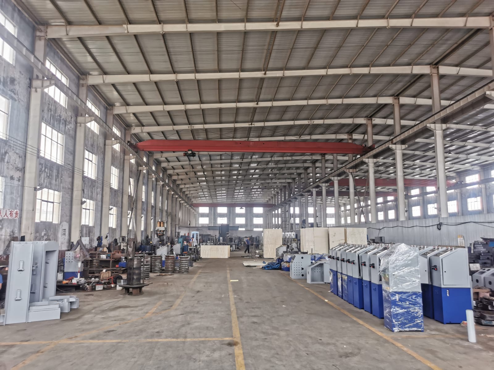 Assembly Workshop