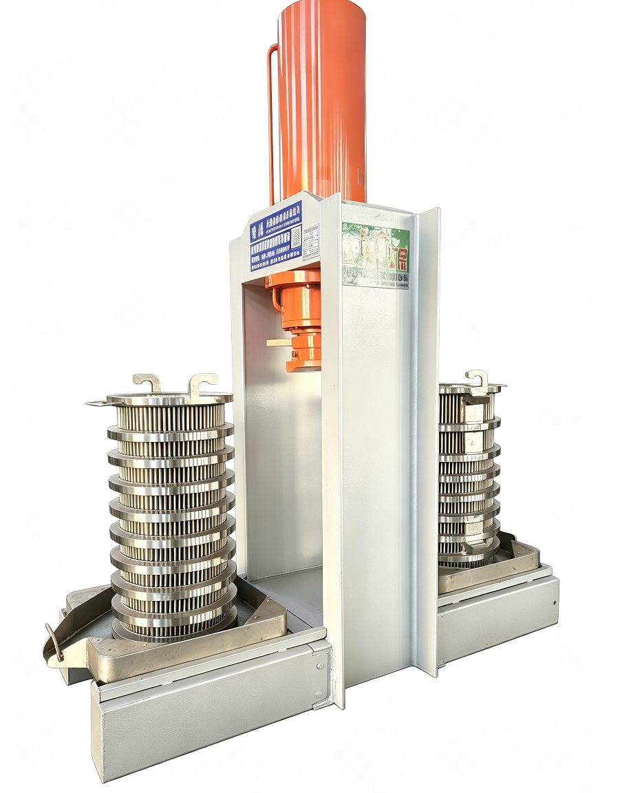 How to Choose the Right Hydraulic Oil Press for Your Business