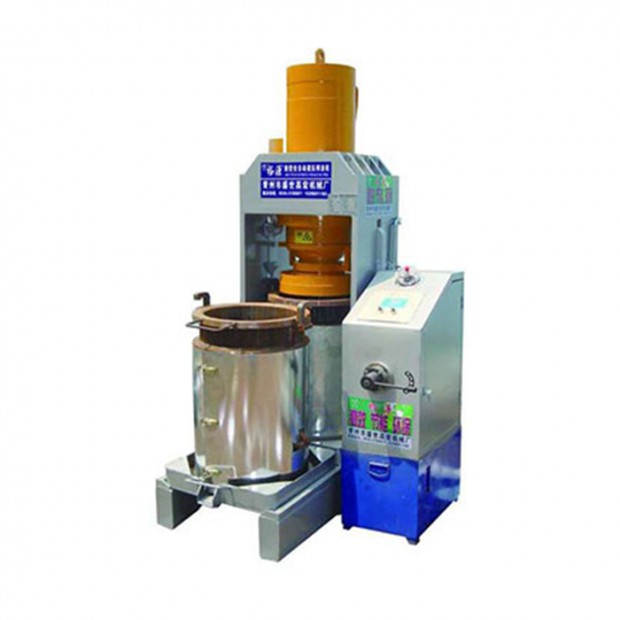 YY355CG-B type bar oil press
