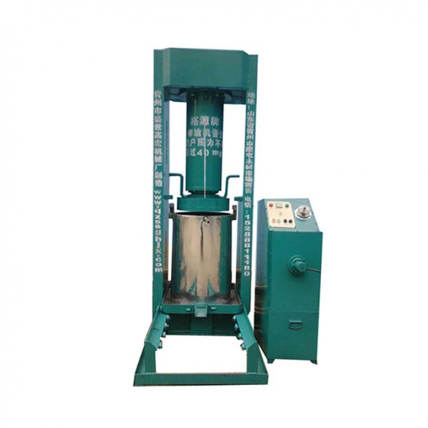 YY300CG-A type bar oil press