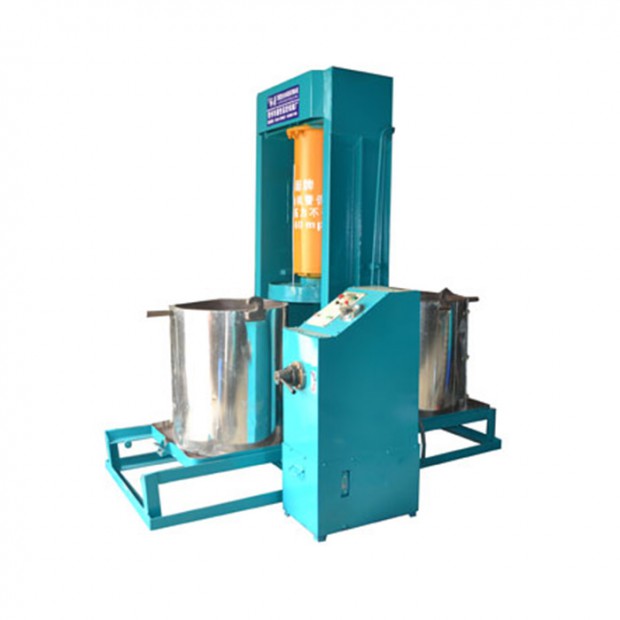 Soybean oil press series