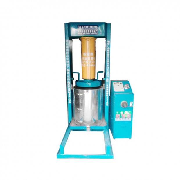 YY300CG-B oil press